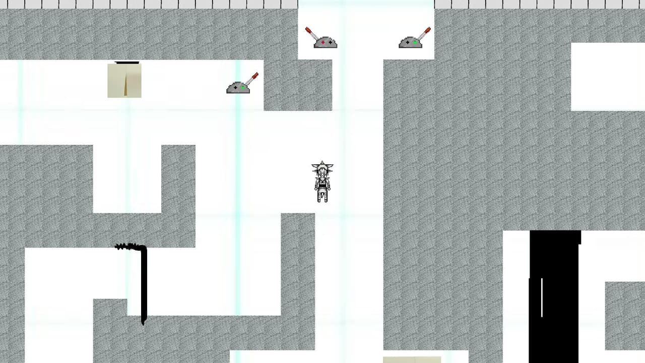 Paper Dungeon (Chaoskil) screenshot 3