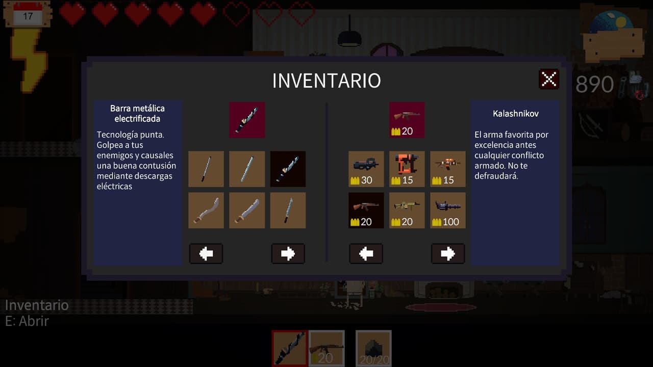 One More Day screenshot 3