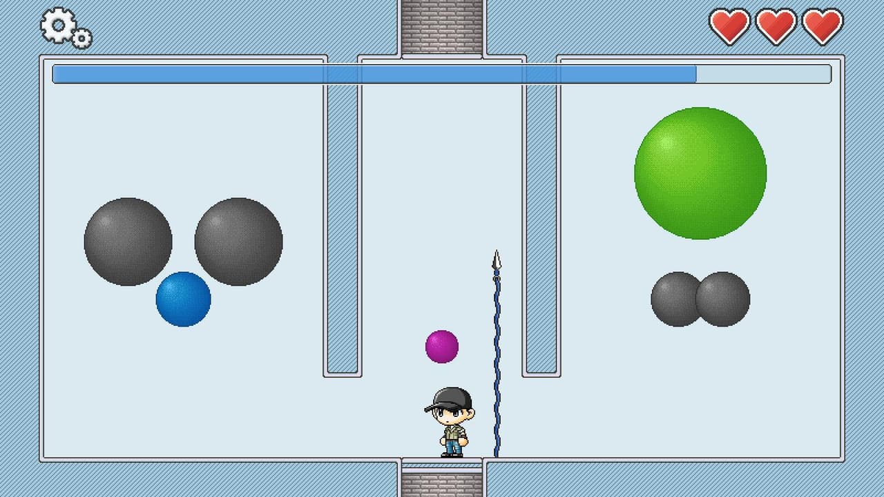 Pangus screenshot 3