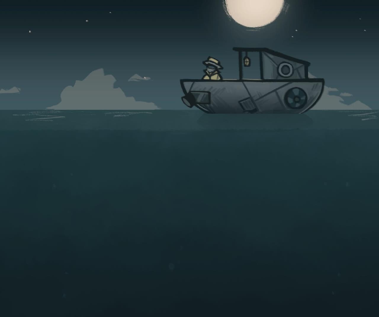 Catch of the night