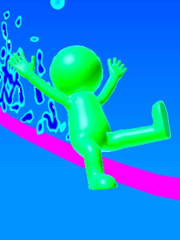 Draw Aquapark 2 screenshot 2