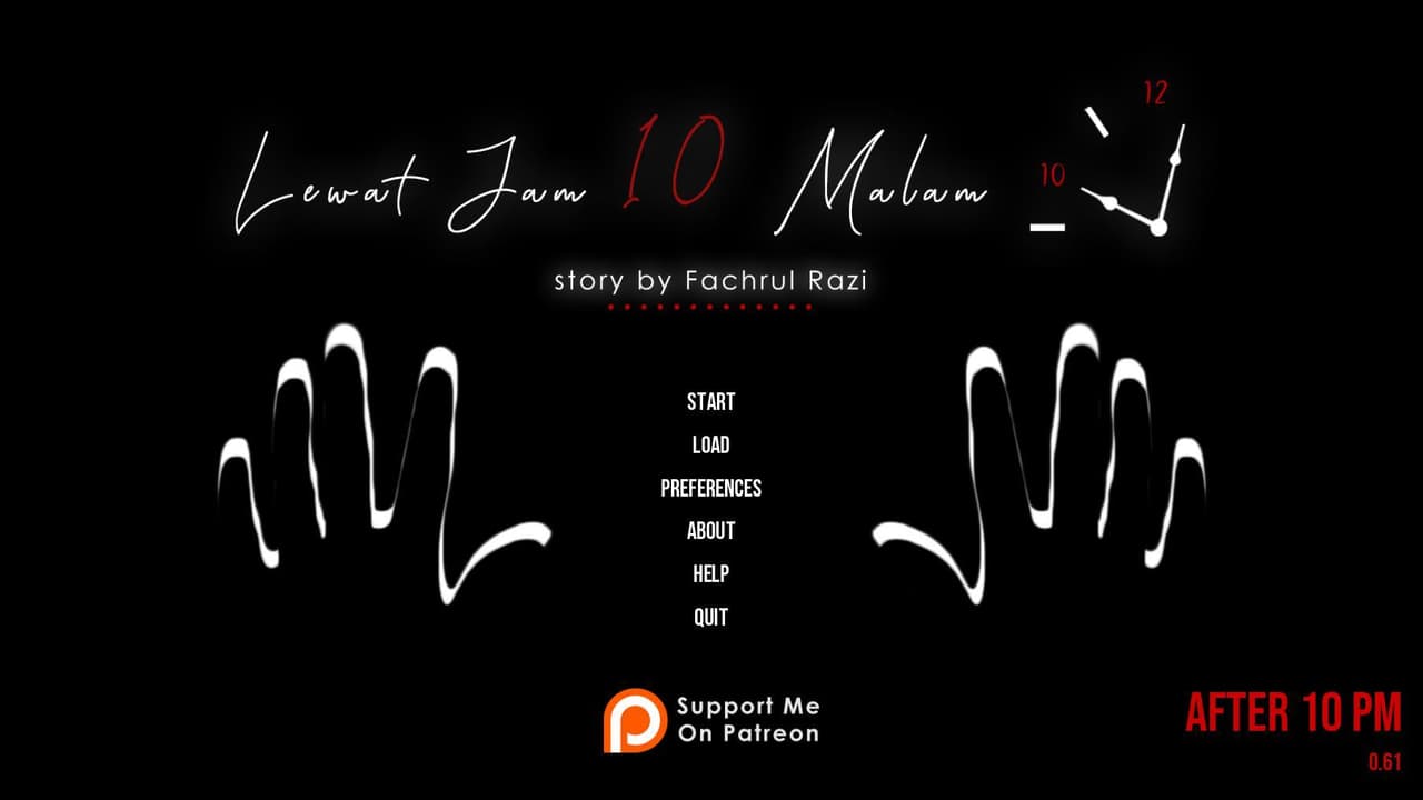 After 10 PM / Lewat Jam 10 Malam screenshot 2