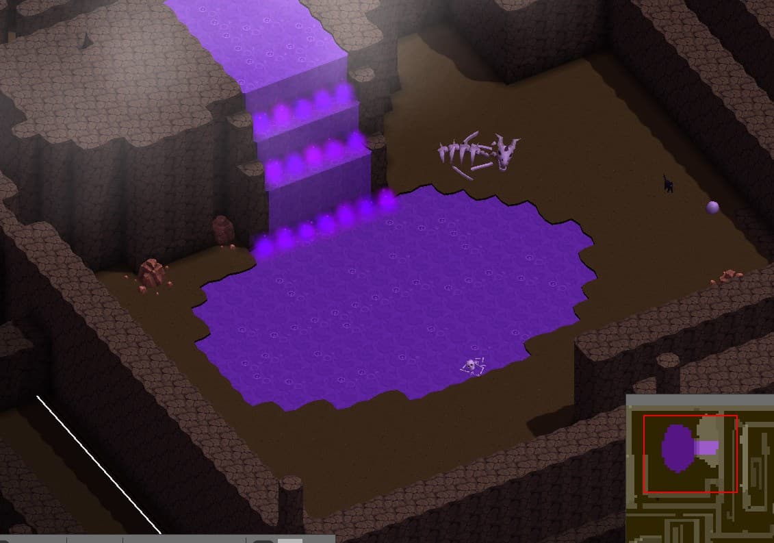 Chicken Labyrinth Puzzles screenshot 5