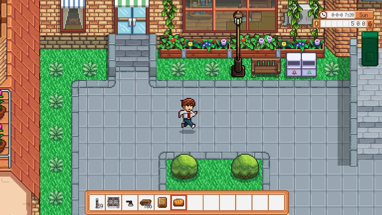 Fantamal screenshot 6