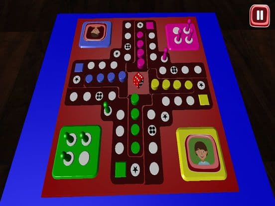 king Of Classic Ludo screenshot 2