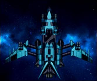 Space_Rush