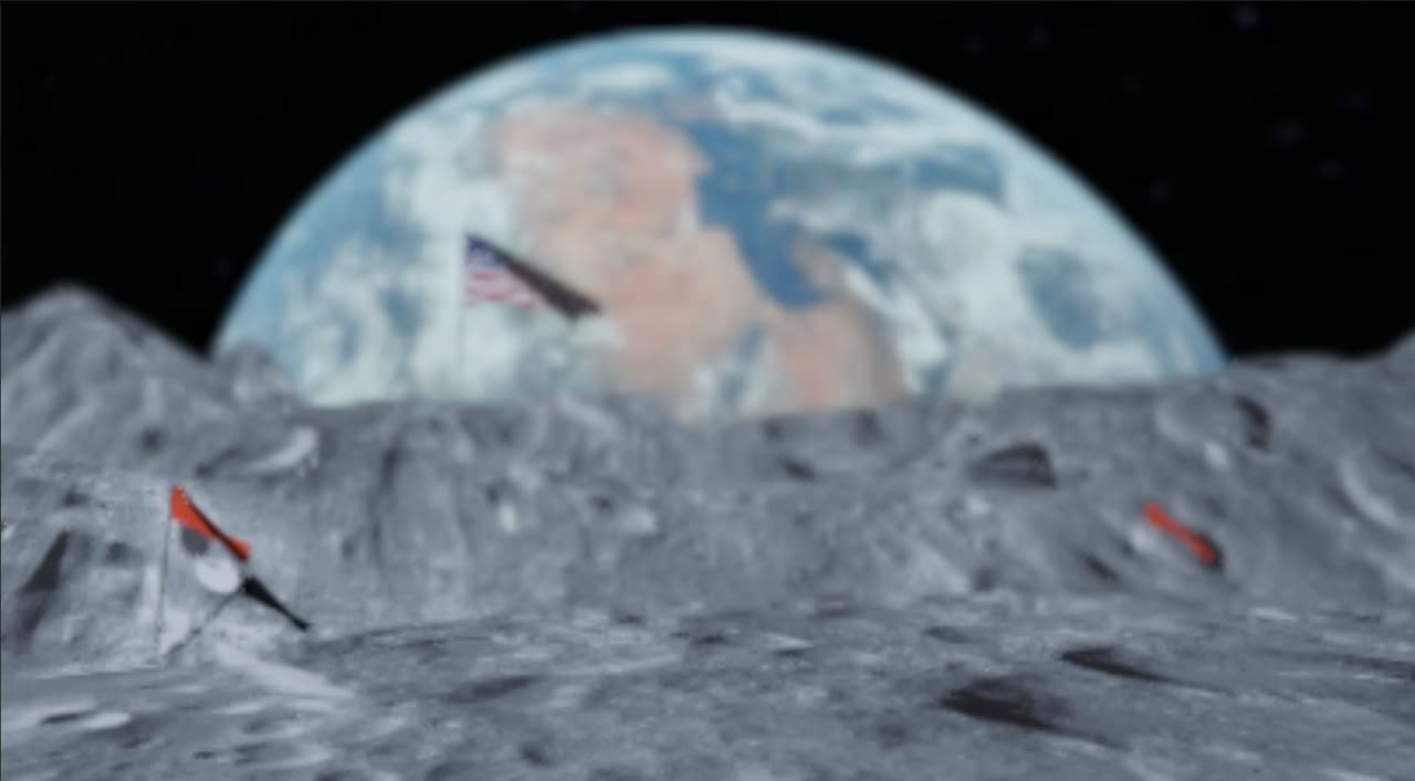 FlipperVR screenshot 2
