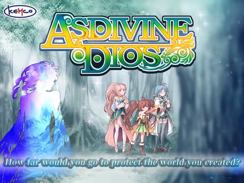 [Premium]RPG Asdivine Dios screenshot 6