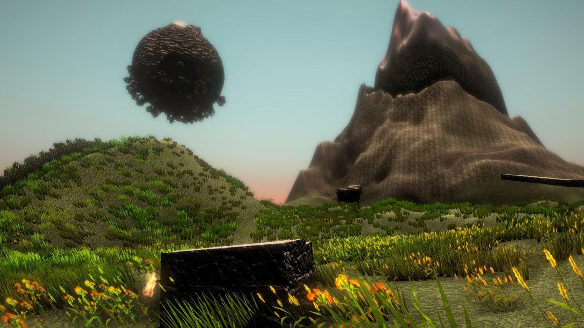 Pizza Mountain (Demo) screenshot 3