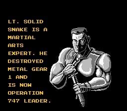 Snakes Revenge screenshot 6