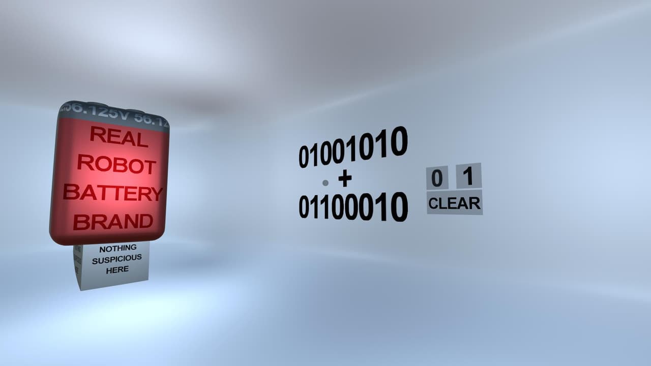 Escape the Room (ghost20000)