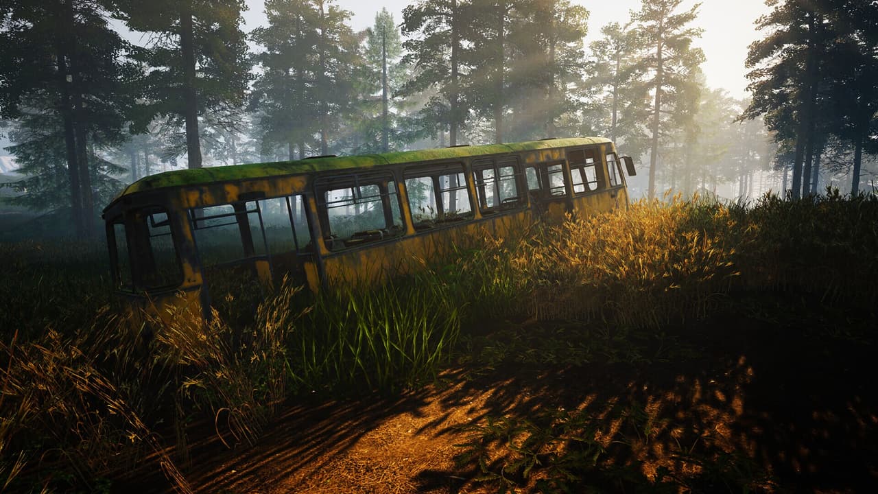 Last Whisper screenshot 5