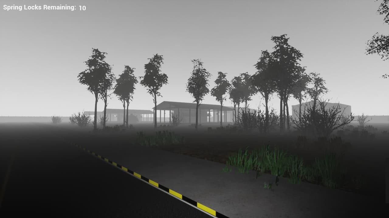 SlendyFreddy: Withered Edition screenshot 5