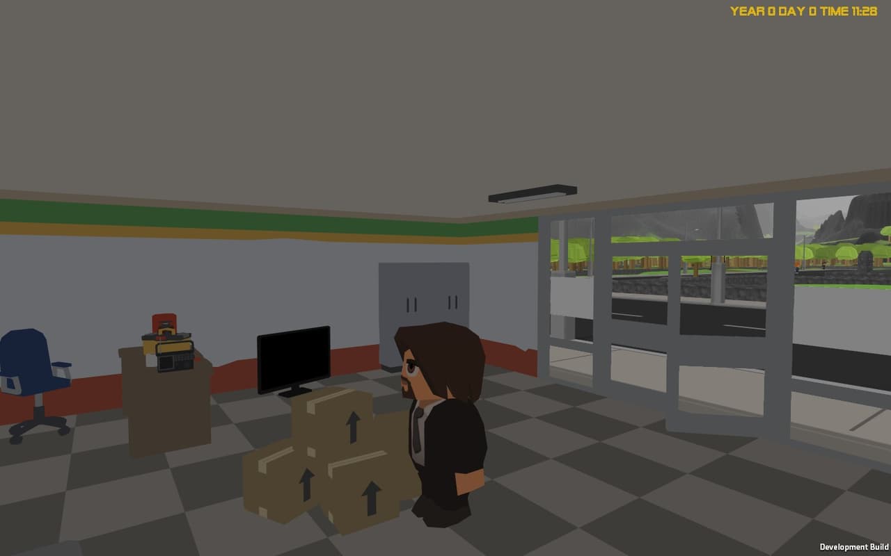 Dark Dealings screenshot 3