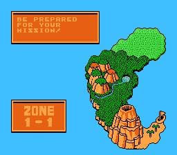 Amagon screenshot 5