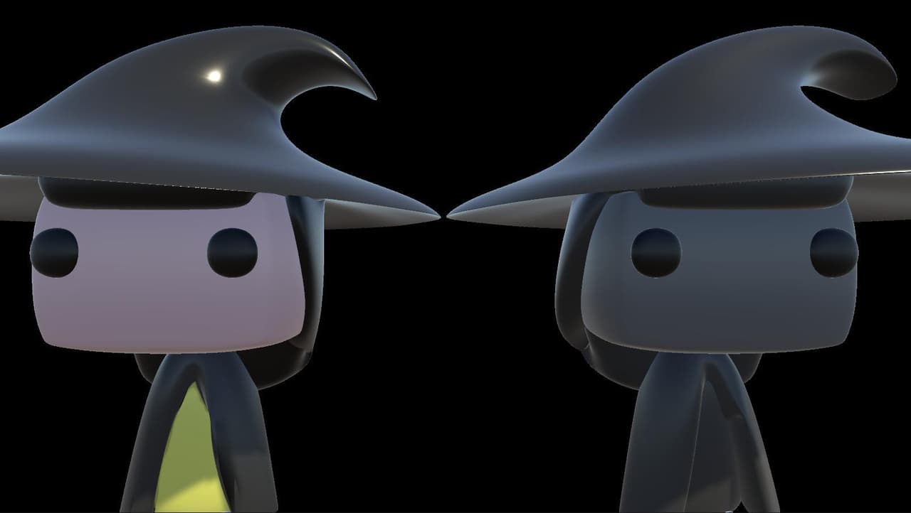 Among Bots screenshot 2