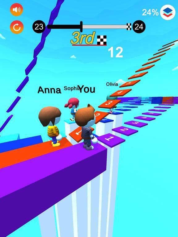Try Out! screenshot 3