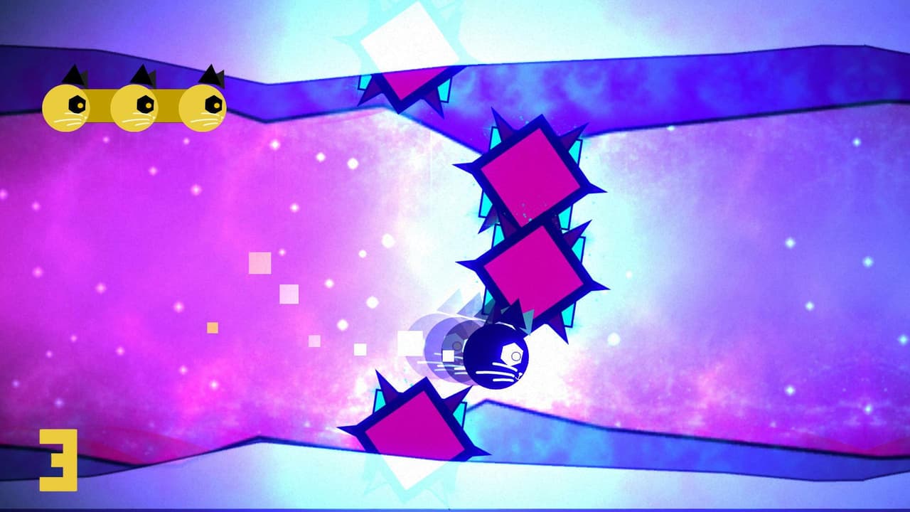 Cat Dasher screenshot 4