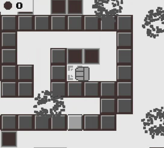 BTanx Nano screenshot 6