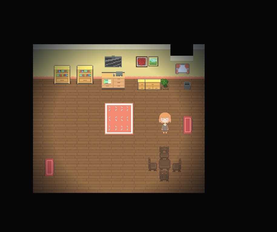 Horror Story Alfha 6.6.6 screenshot 3