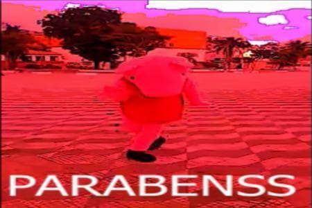 Peppão Adventure