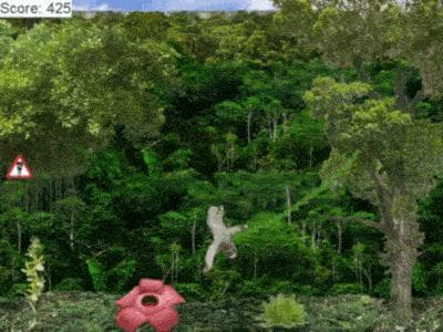 Super Sloth screenshot 2