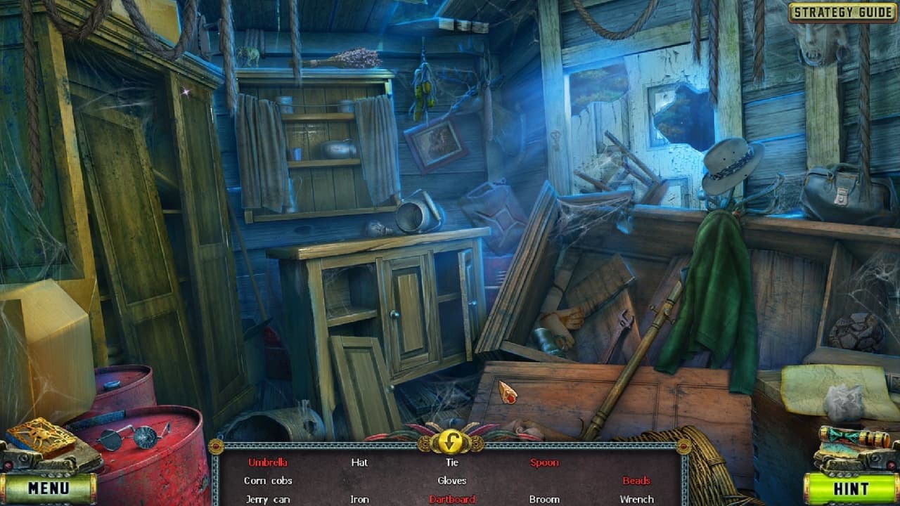 The Legacy: Prisoner screenshot 4