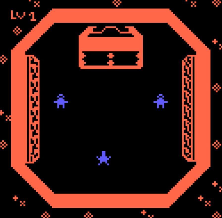Running on Empty (ErronStone) screenshot 3