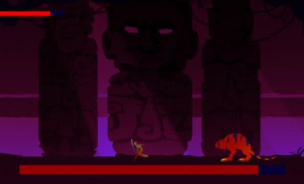 Lusus Naturae screenshot 2