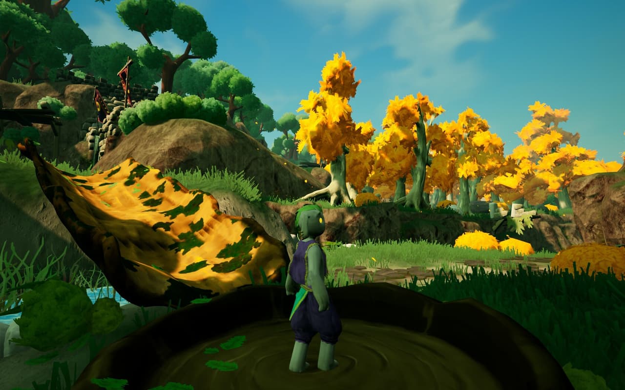 Florifer screenshot 3