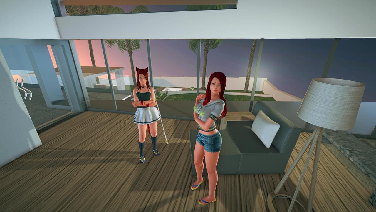 My new Family screenshot 5