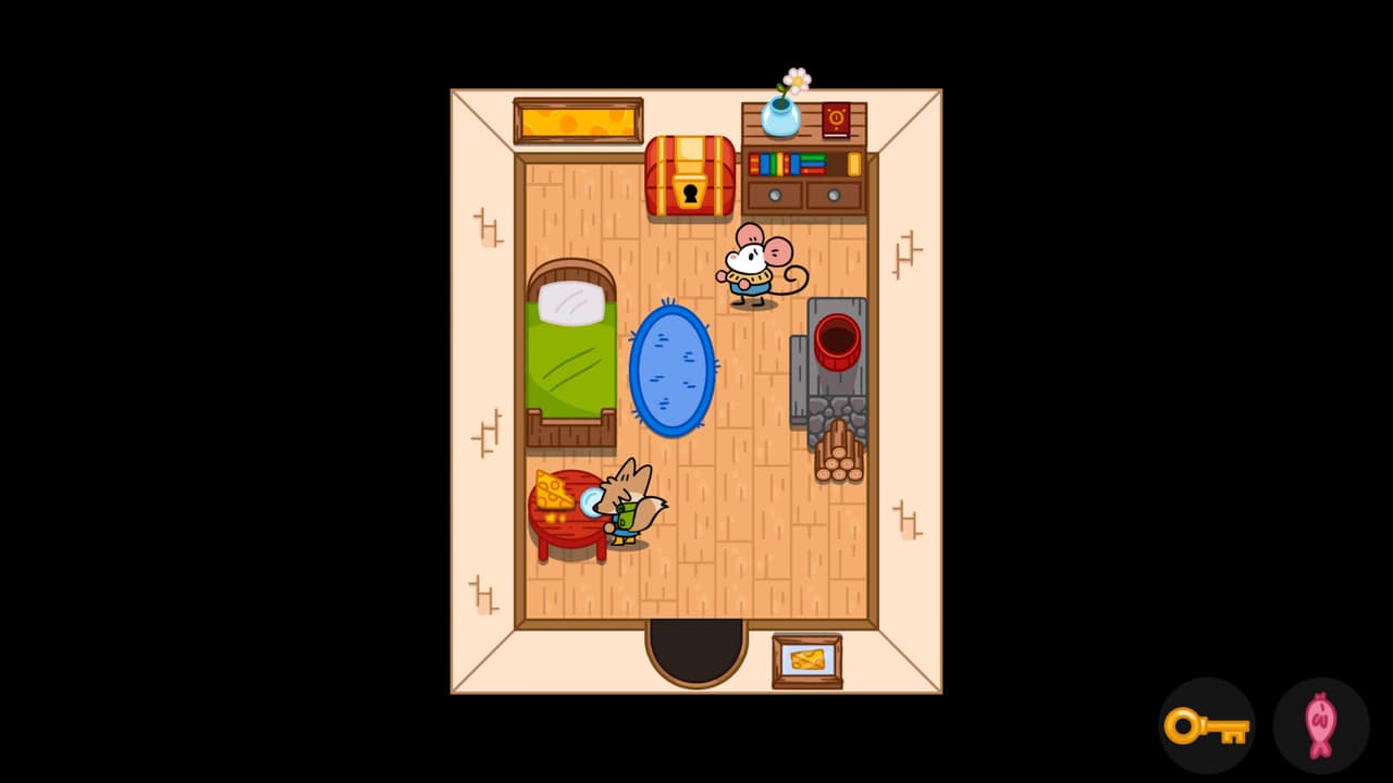 Lonesome Village - Kickstarter Demo screenshot 3