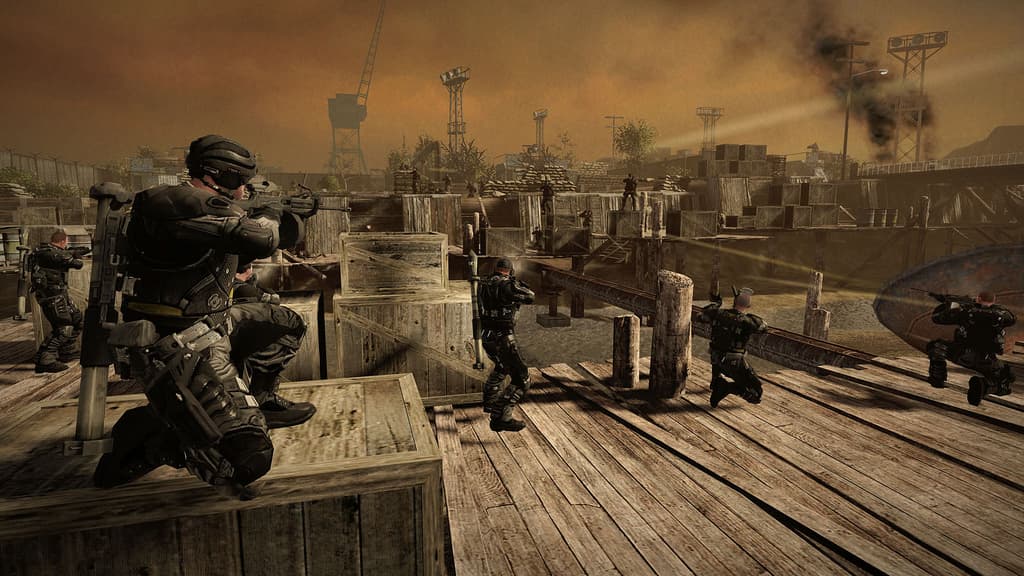 MAG screenshot 6