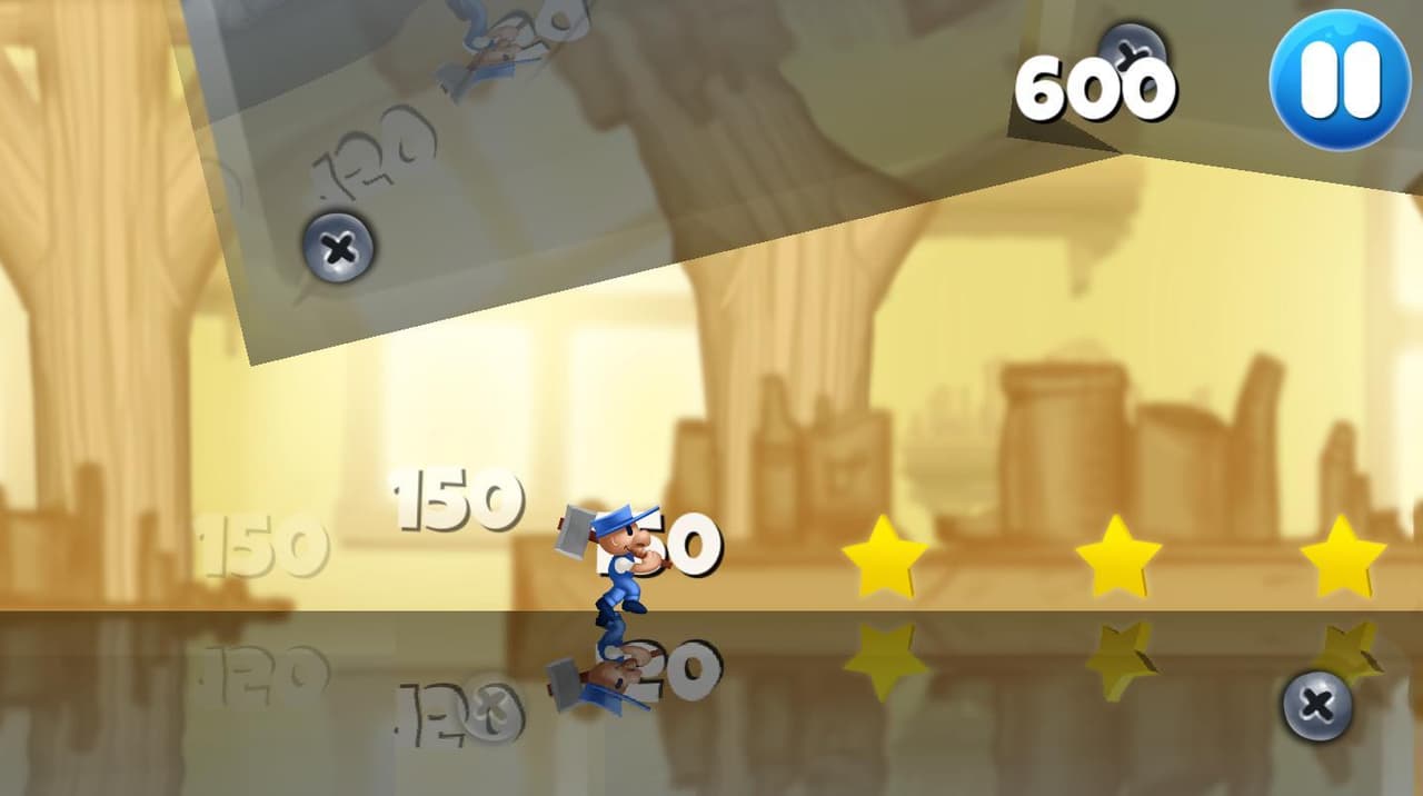 Handyman (itch) screenshot 3