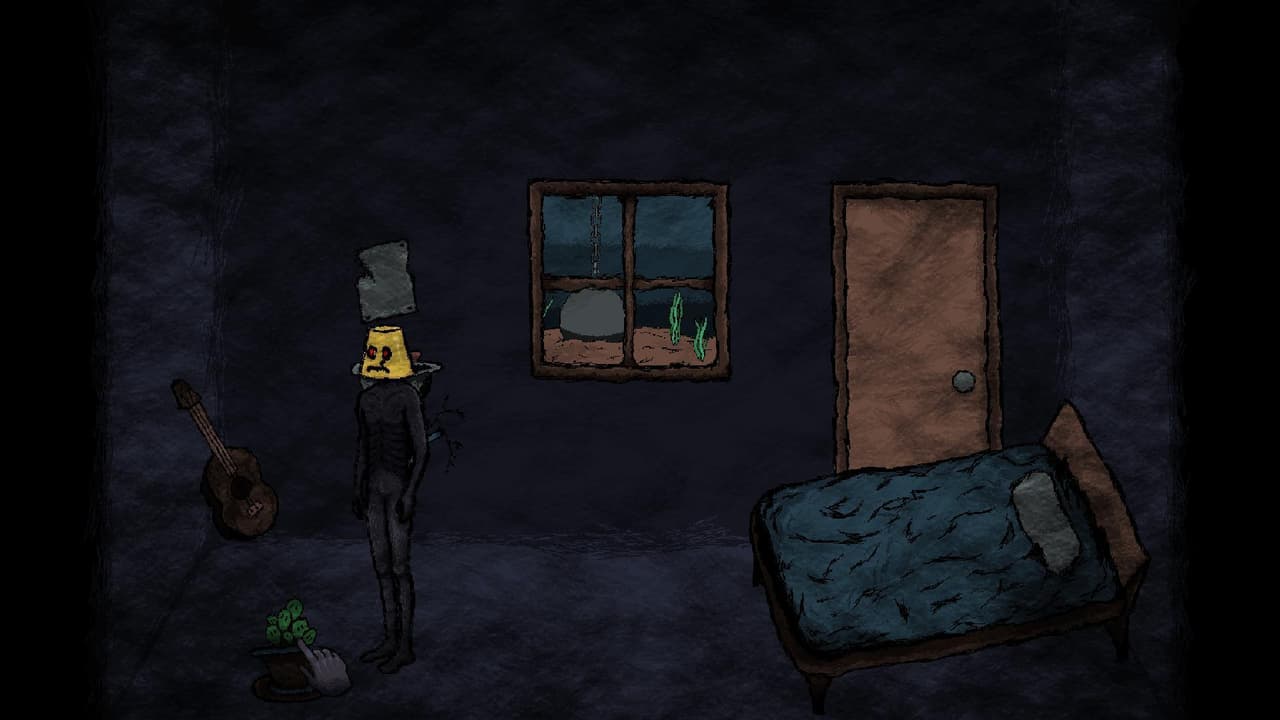 Sleep Pursuit screenshot 4