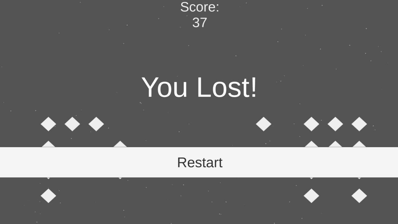 Minimal Classic Game