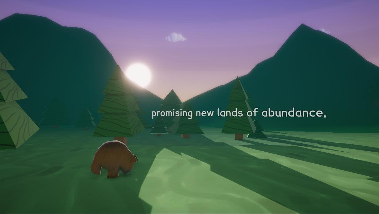Rolling Bear screenshot 3