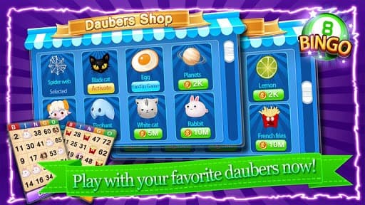 Bingo Hit - Casino Bingo Games screenshot 3
