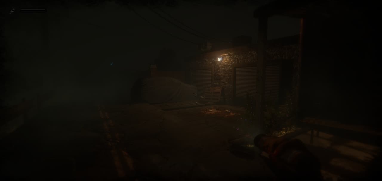 Phenomenon Search for truth-Forest Kriston DEMO(Update old version!) screenshot 2