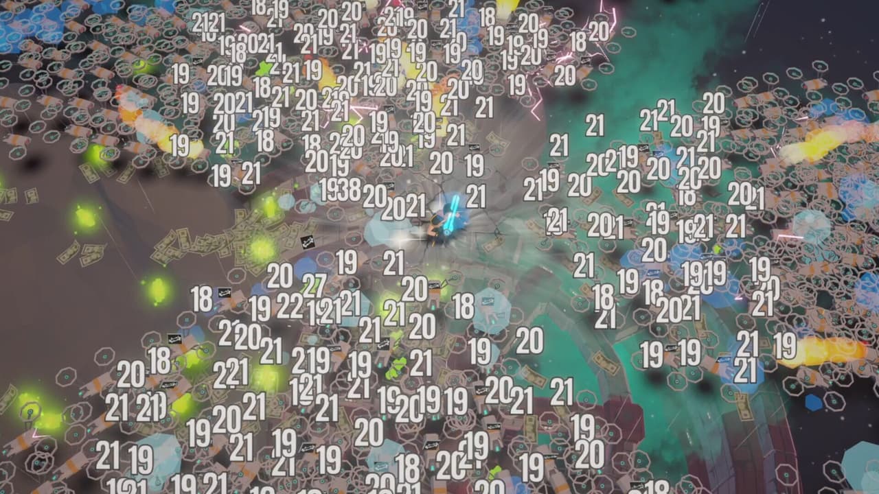 CODE: BLUE screenshot 3