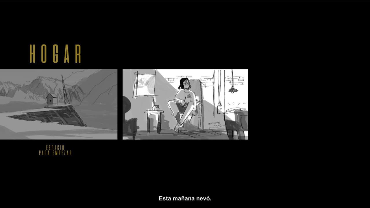 Hogar screenshot 3