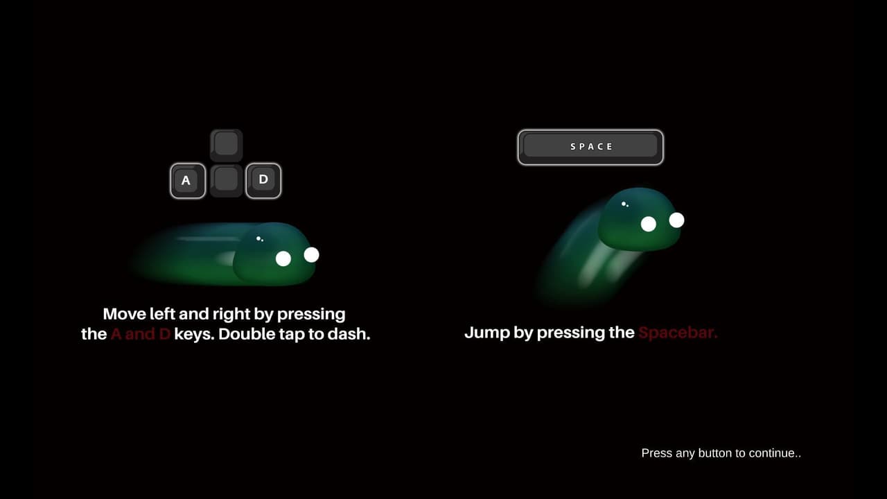 Useless Slime Boss screenshot 2