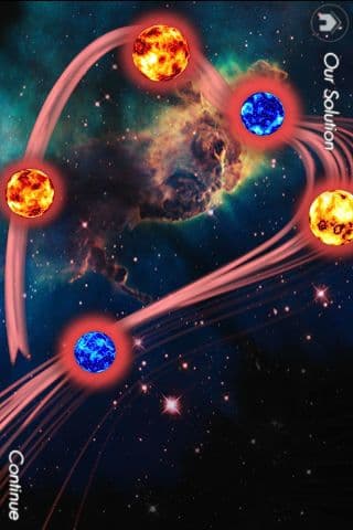 Genesis FREE (Music Puzzle) screenshot 4