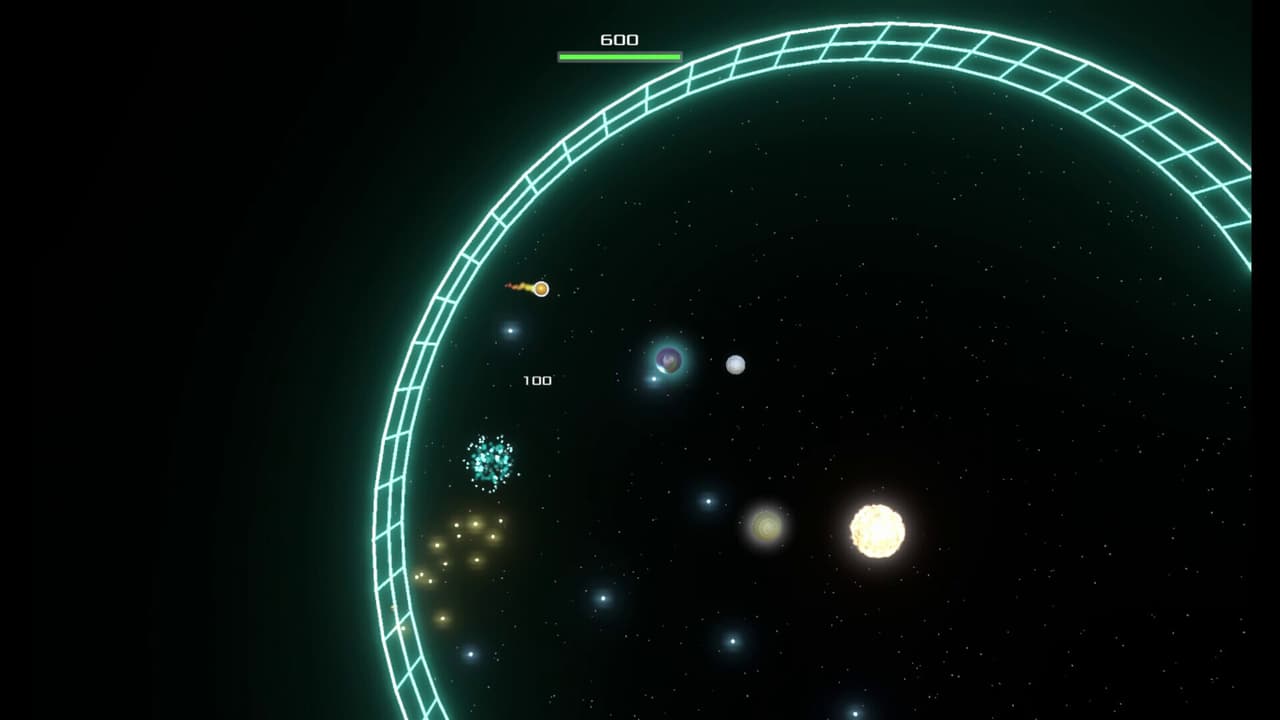 Gravity Waves screenshot 4