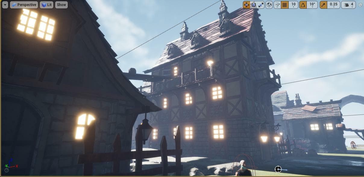 Pawns Fate screenshot 2