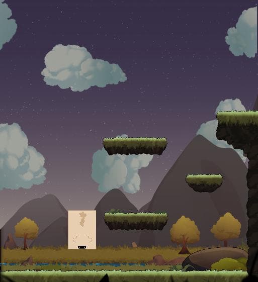 Ekhos (PT-BR) screenshot 5