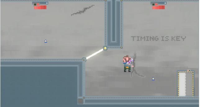Every Bullet At Once screenshot 2