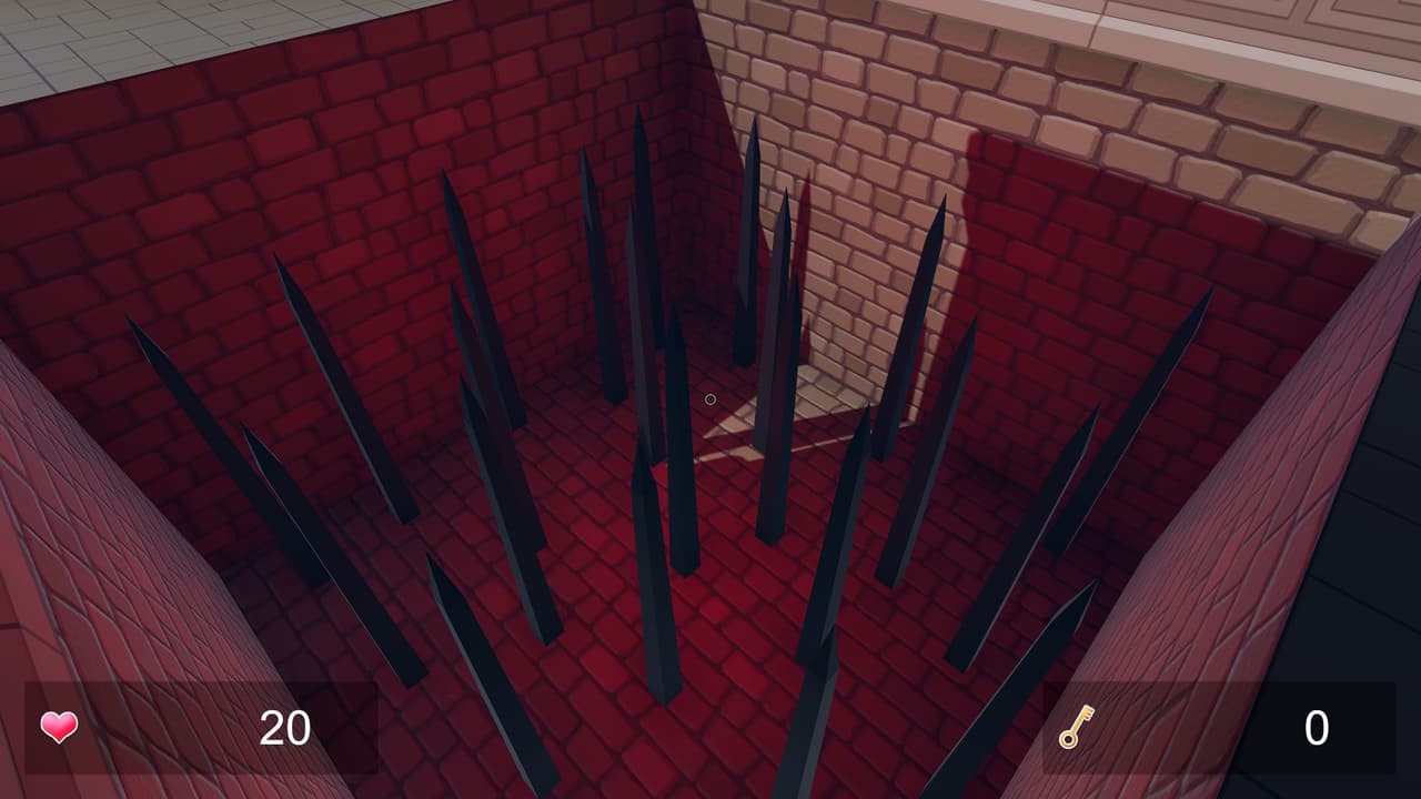 The Maze of Mezzlarus screenshot 4