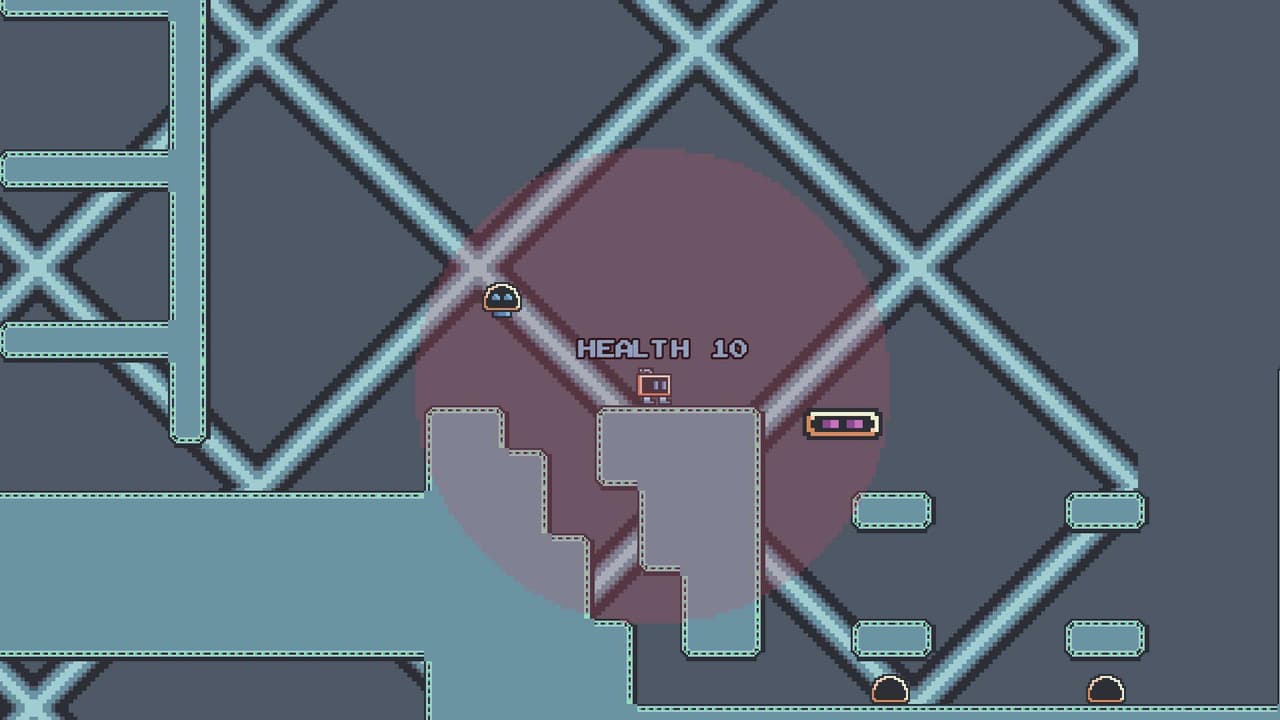 Music Malfunction screenshot 6