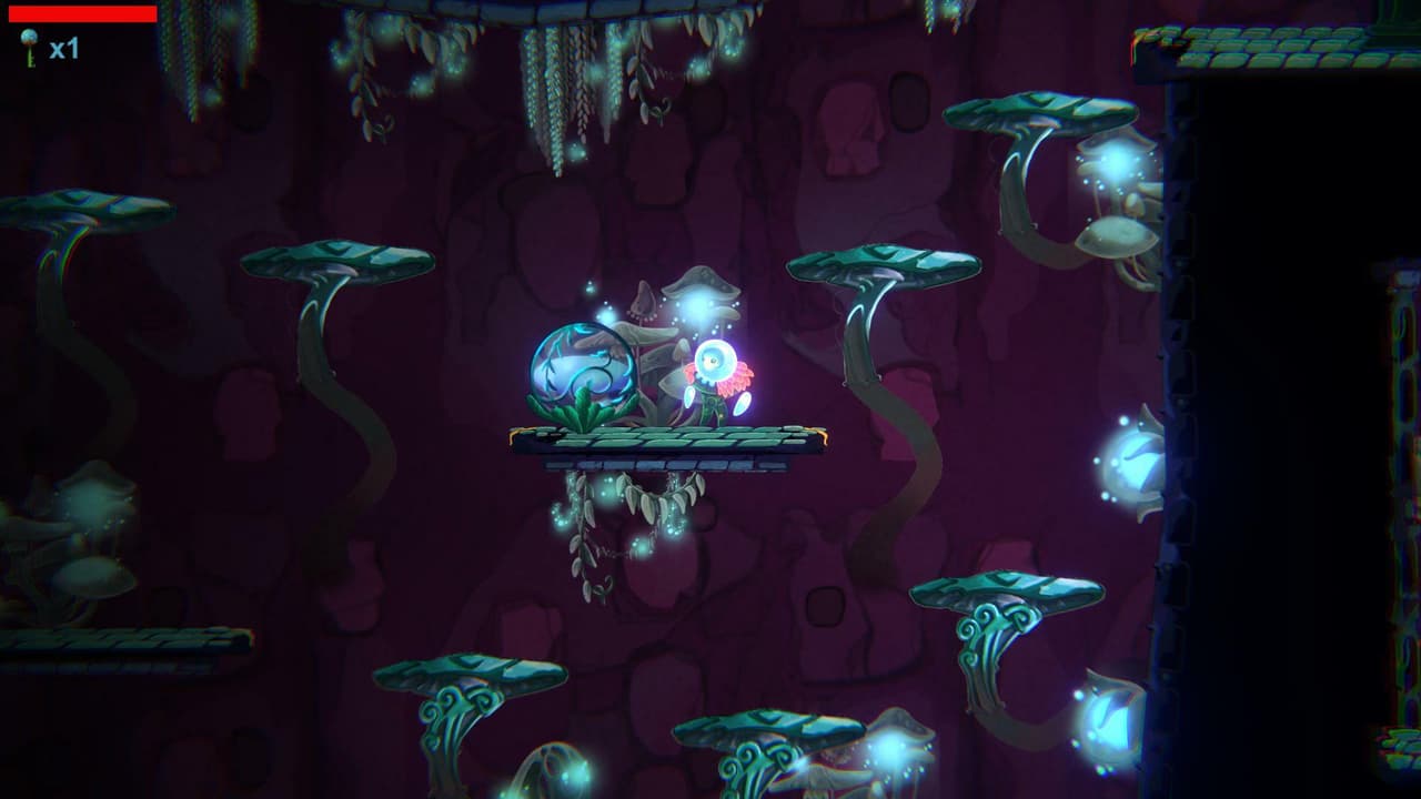 Shell Life screenshot 5